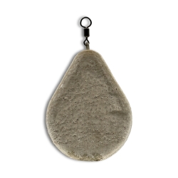 Betonowy ciężarek 10x120g